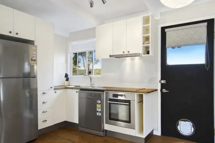 Second view of Homely house listing, 10 Riverview Crescent, Catalina NSW 2536