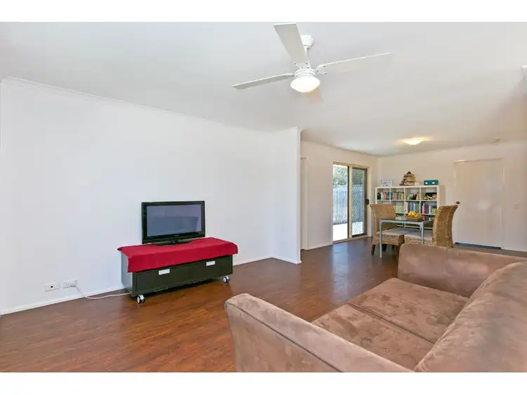 Second view of Homely house listing, 5 Callistemon Place, Wynnum West QLD 4178
