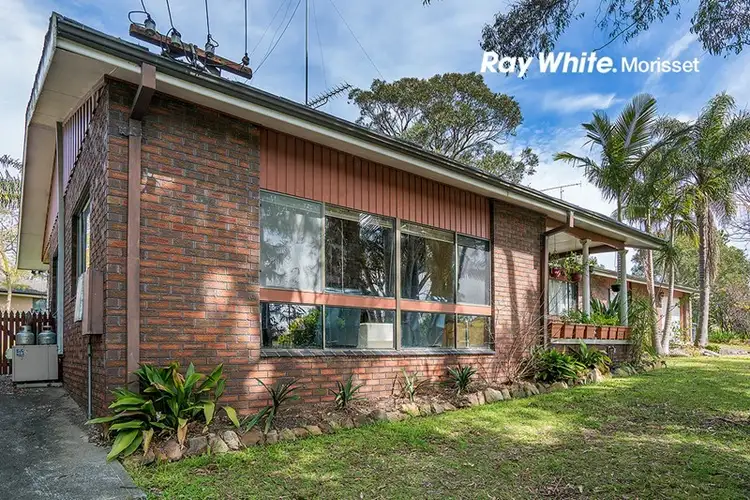 49 Glenrose Crescent, Cooranbong NSW 2265