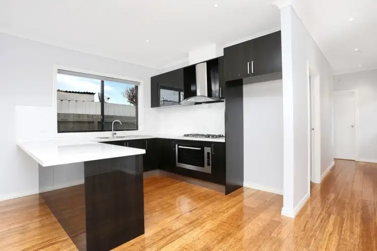 Second view of Homely unit listing, 4/87 The Boulevard, Thomastown VIC 3074