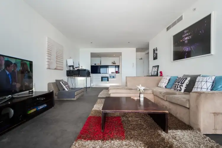 Third view of Homely apartment listing, 1392/9 Ferny Avenue, Surfers Paradise QLD 4217