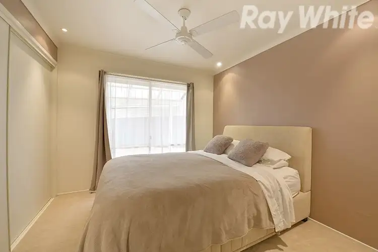 Fifth view of Homely house listing, 184a Albert Avenue, Boronia VIC 3155