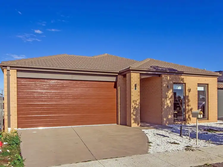 Second view of Homely house listing, 11 Pistachia Drive, Tarneit VIC 3029