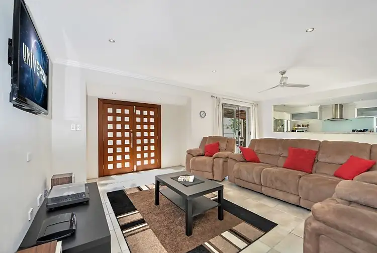 Third view of Homely house listing, 80 Campbell Street, Sorrento QLD 4217