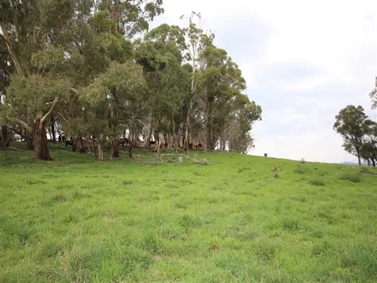 Fifth view of Homely rural property listing, Lot 1 519 Nunans Hill Road, Oberon NSW 2787