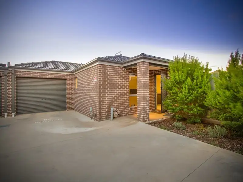 Main view of Homely house listing, 3/17 Claire Way, Tarneit VIC 3029