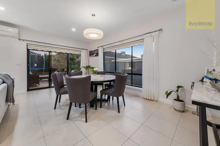 Seventh view of Homely house listing, 13 Elsternwick Way, Craigieburn VIC 3064