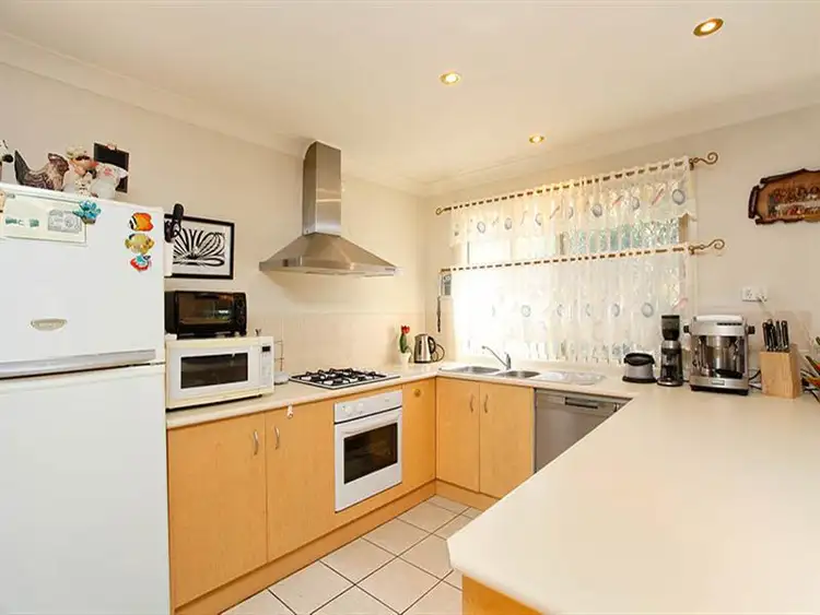 Third view of Homely house listing, 44 Norman Dunlop Crescent, Minto NSW 2566