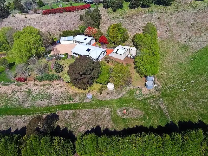 Main view of Homely house listing, 4 Mt Broughton Road, Moss Vale NSW 2577