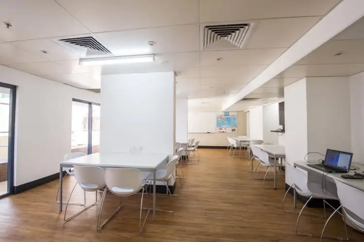 Sixth view of Homely apartment listing, 1213/104 Margaret Street, Brisbane QLD 4000