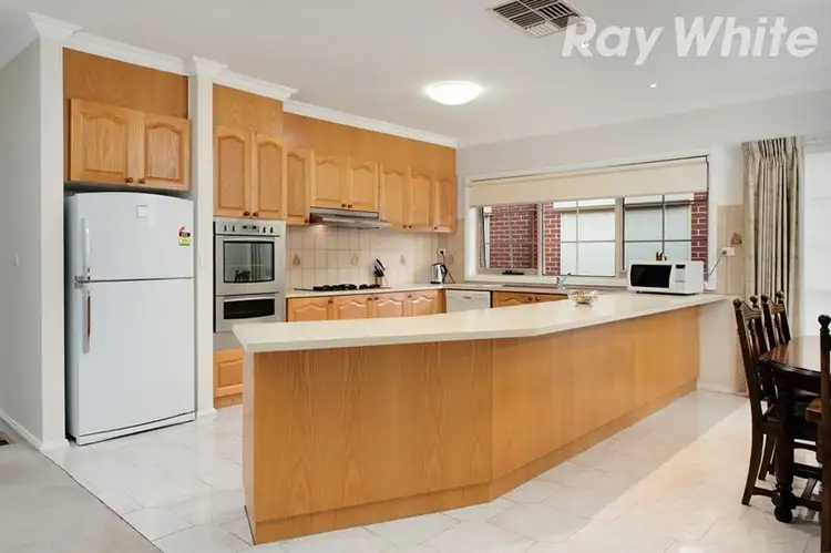 Fourth view of Homely house listing, 39 Cheadle Crescent, Bundoora VIC 3083