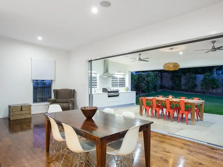 Sixth view of Homely house listing, 149 Brisbane Street, Bulimba QLD 4171