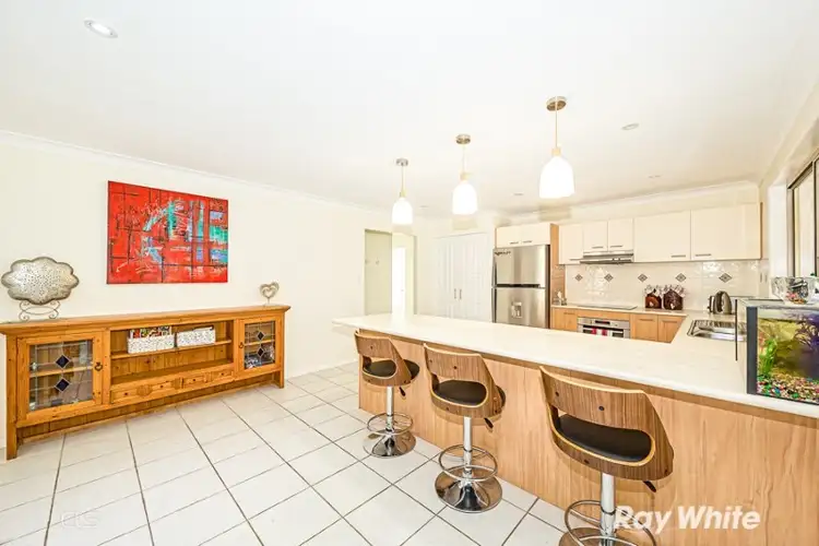 Sixth view of Homely house listing, 109 Cosmos Avenue, Banksia Beach QLD 4507