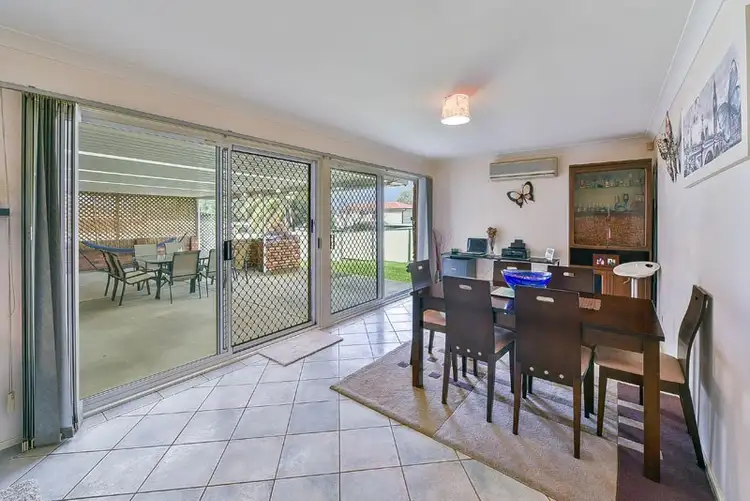 Fourth view of Homely house listing, 6 Canidius Street, Rosemeadow NSW 2560