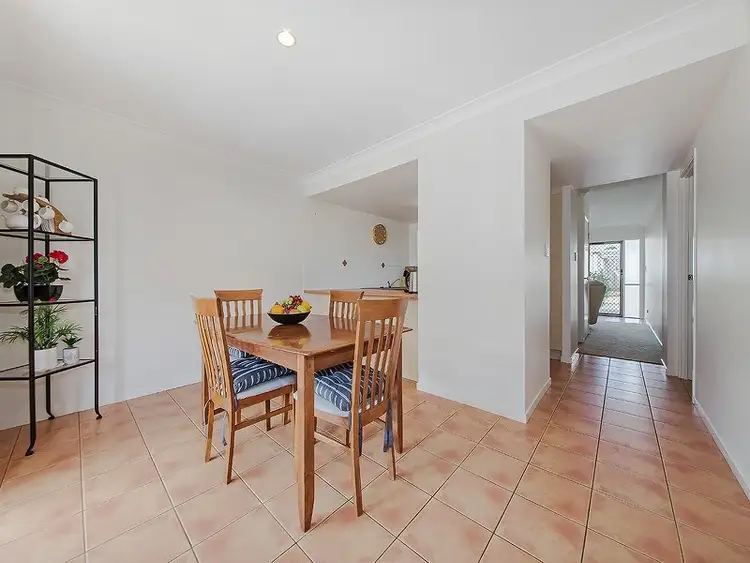 Fourth view of Homely townhouse listing, 16/22 Dasyure Place, Wynnum West QLD 4178