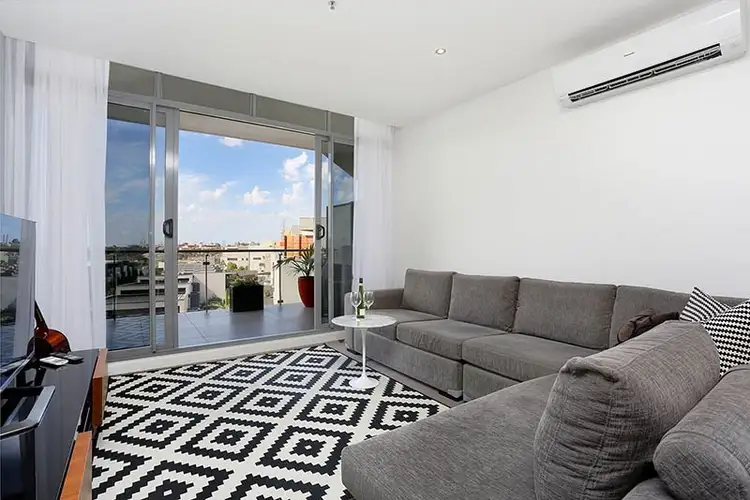 Third view of Homely apartment listing, 312/44 Skyline Drive, Maribyrnong VIC 3032