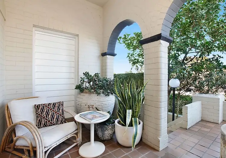 Fourth view of Homely apartment listing, 3/8 Hastings Parade, North Bondi NSW 2026