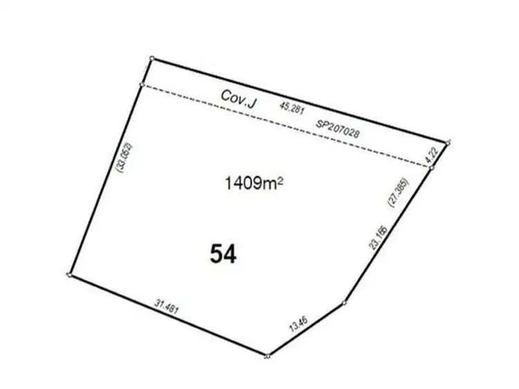 Sixth view of Homely land listing, Address available on request