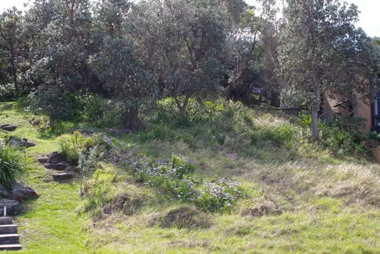Second view of Homely land listing, 12 Beach Road, Mollymook Beach NSW 2539