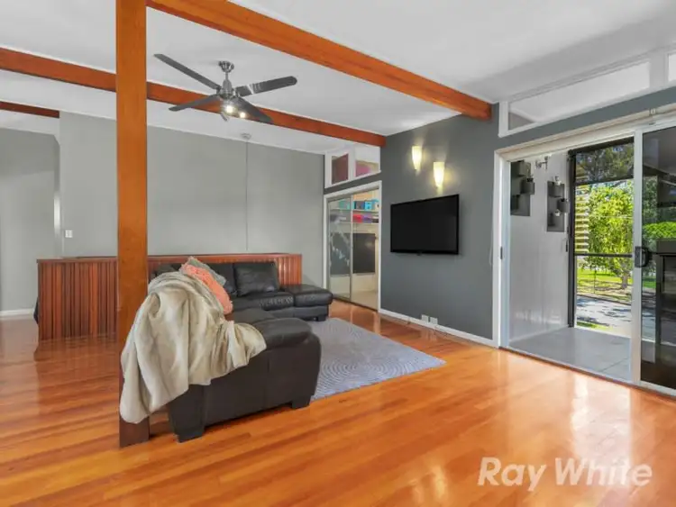 Fourth view of Homely house listing, 42 Bargo Street, Arana Hills QLD 4054