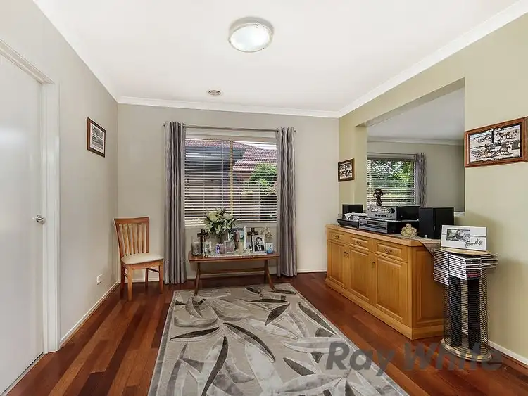 Sixth view of Homely house listing, 17 Lindley Avenue, Caroline Springs VIC 3023