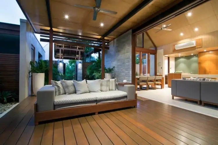 Second view of Homely house listing, 31 Bale Drive, Port Douglas QLD 4877