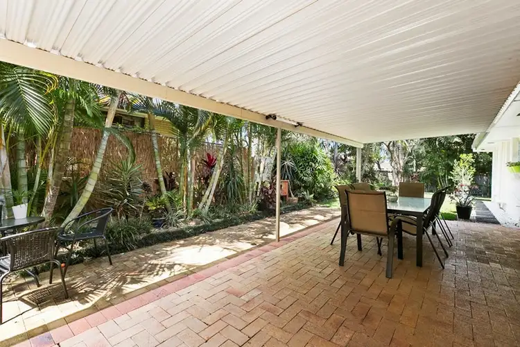 Fifth view of Homely house listing, 7 Chelsea Crescent, Alexandra Hills QLD 4161