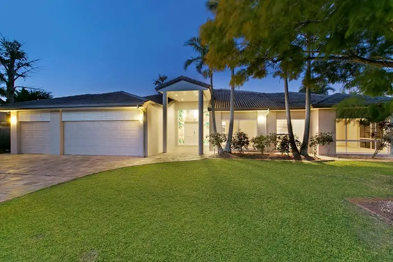 Main view of Homely house listing, 30 St Andrews Drive, Cornubia QLD 4130