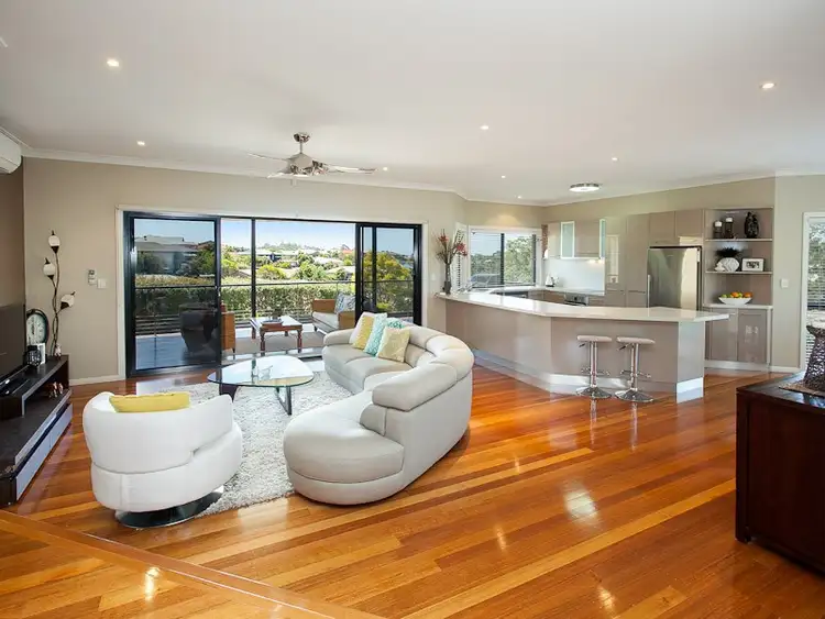 Second view of Homely house listing, 6 Copeton Court, Albany Creek QLD 4035