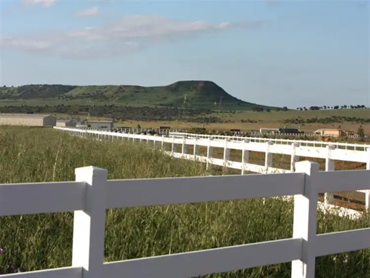 Fifth view of Homely land listing, Lot 312 Dorset Drive, Deepdale WA 6532