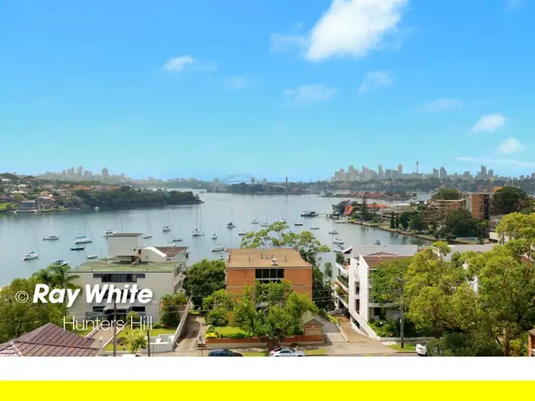 24/59 Wrights Road, Drummoyne NSW 2047