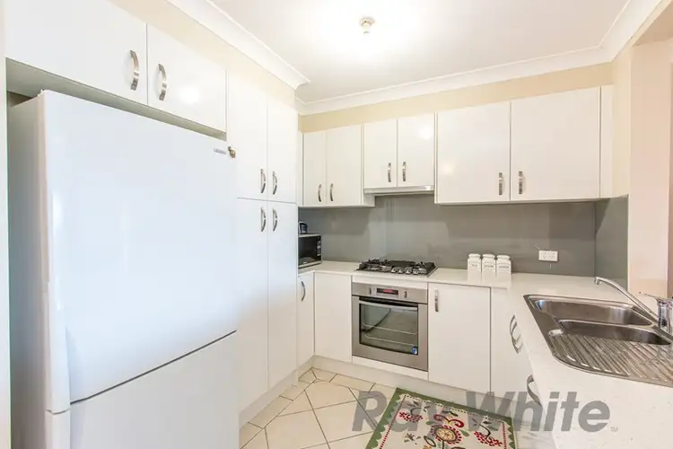 Second view of Homely house listing, 38 Tinobah Place, Maryland NSW 2287