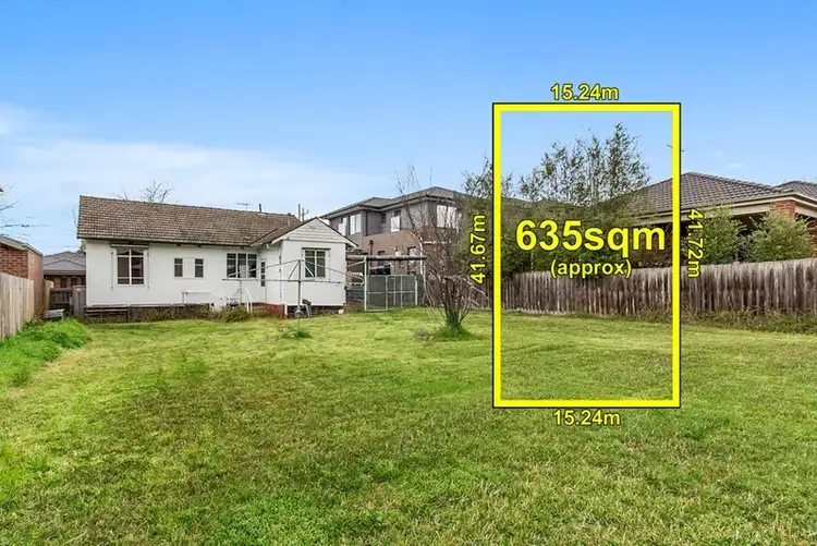 Sixth view of Homely house listing, 12 Cyril Street, Box Hill South VIC 3128