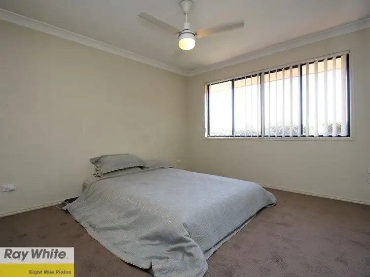 Fifth view of Homely townhouse listing, 4/8 Buckingham Place, Eight Mile Plains QLD 4113