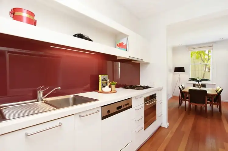Fifth view of Homely house listing, 192 Barcom Avenue, Darlinghurst NSW 2010