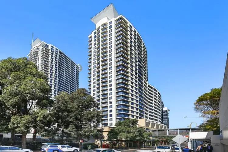 Third view of Homely unit listing, 612/3 Herbert Street, St Leonards NSW 2065
