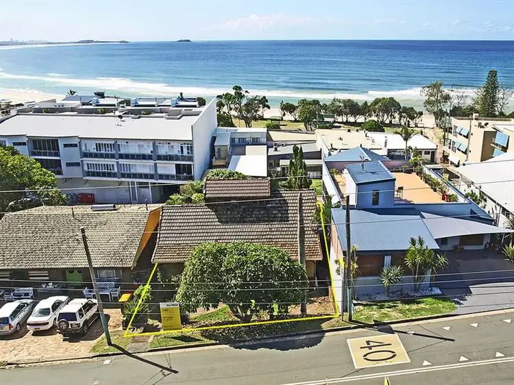 4 Sutherland Street, Kingscliff NSW 2487