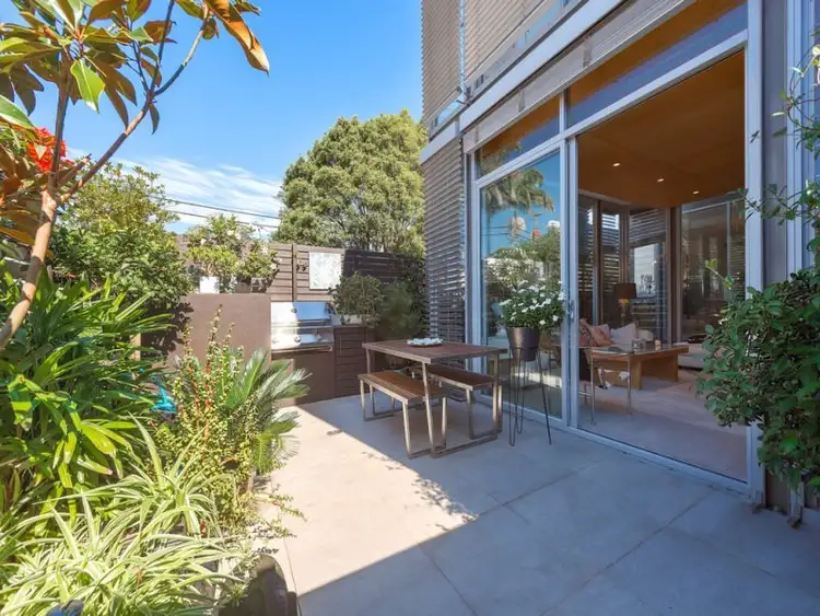 Third view of Homely house listing, 74 Mill Hill Road, Bondi Junction NSW 2022