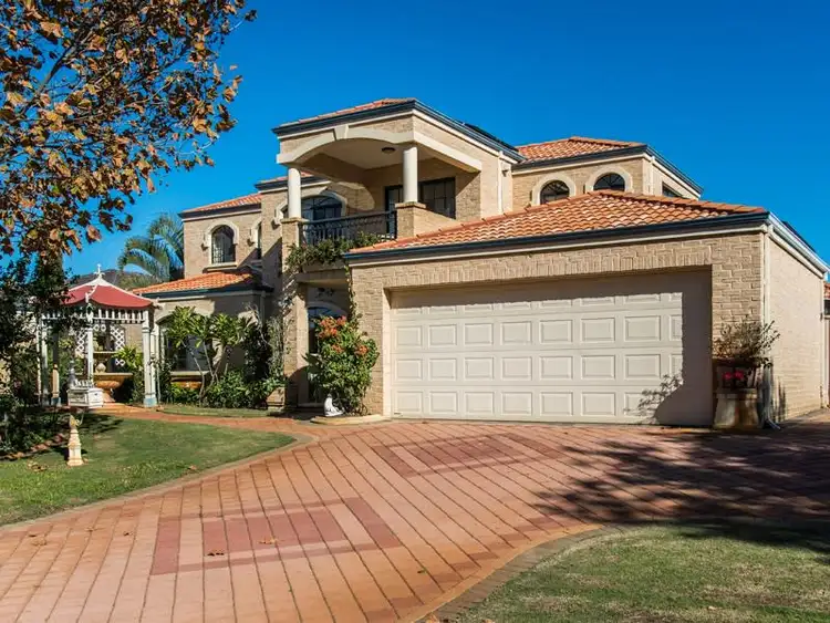 Second view of Homely house listing, 32 Roebuck Avenue, Canning Vale WA 6155