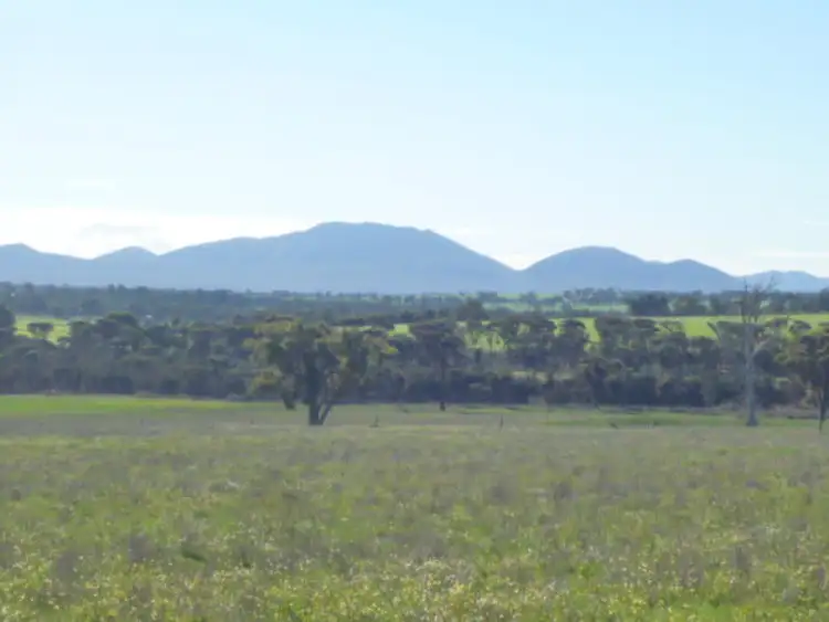 Main view of Homely land listing, Lot 107 Williams Road, Kendenup WA 6323