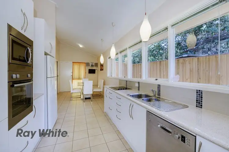 Second view of Homely house listing, 34 Karril Avenue, Beecroft NSW 2119