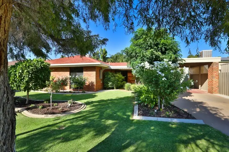 21 Brodie Close, Mildura VIC 3500