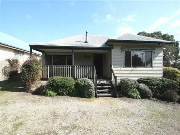 Main view of Homely house listing, 32 Scenic Drive, Cowes VIC 3922