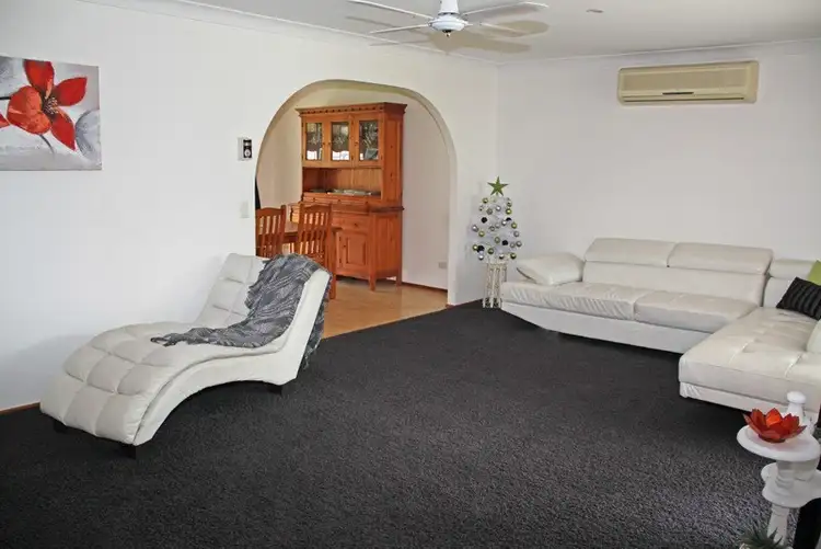 Second view of Homely house listing, 3 Heron Place, Lakewood NSW 2443