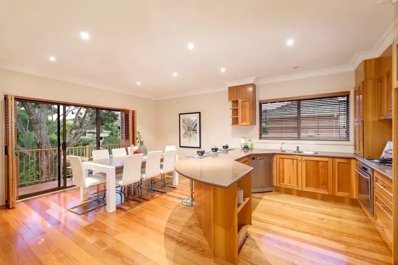 Main view of Homely house listing, 106 Ayr Street, Doncaster VIC 3108