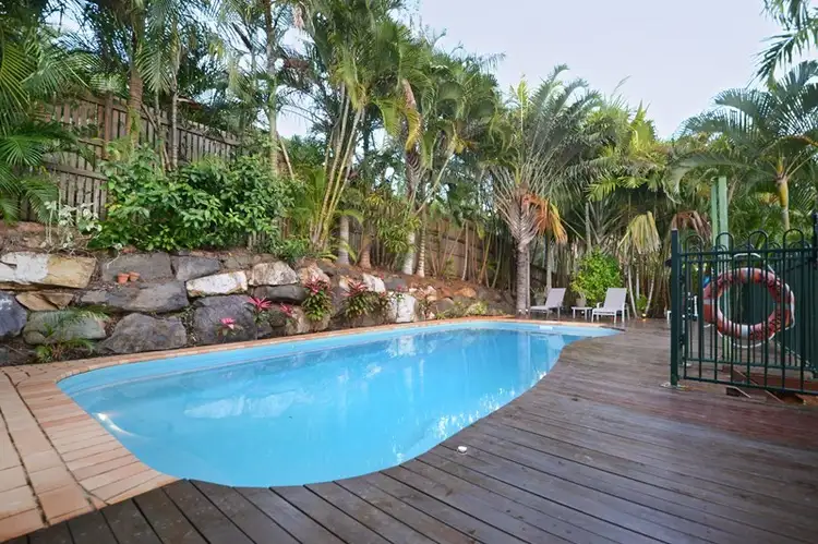 29 Sandpiper Crescent, Jubilee Pocket QLD 4802