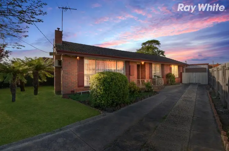 Main view of Homely house listing, 777 Heatherton Road, Springvale VIC 3171