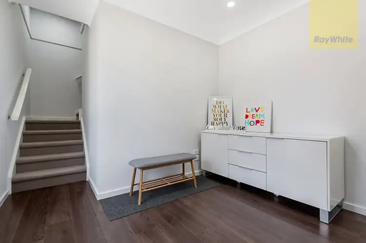 Second view of Homely townhouse listing, 14/31-57 Punt Street, Craigieburn VIC 3064