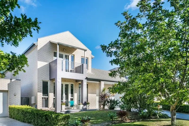 Main view of Homely house listing, 3 Clyde Way, Flinders NSW 2529