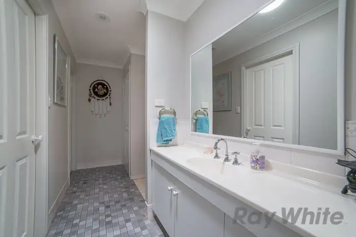 Third view of Homely house listing, 8 Archer Crescent, Maryland NSW 2287